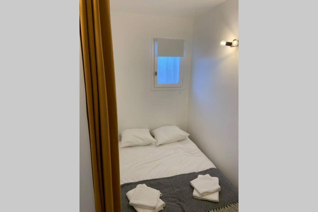 Апартаменты Les Bains De Mer Yourhosthelper Бандоль Экстерьер фото